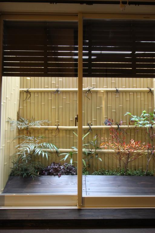 Casa de hóspedes Nakayama Osaka