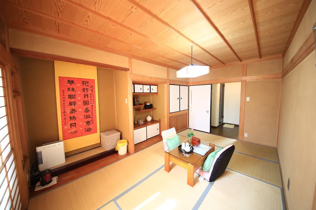 Nakayama Casa de hóspedes