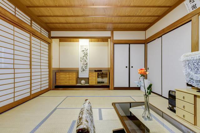 Nakayama Osaka