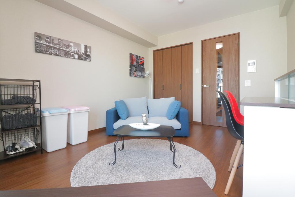 Apartment Hg Cozy No 32 通天閣前