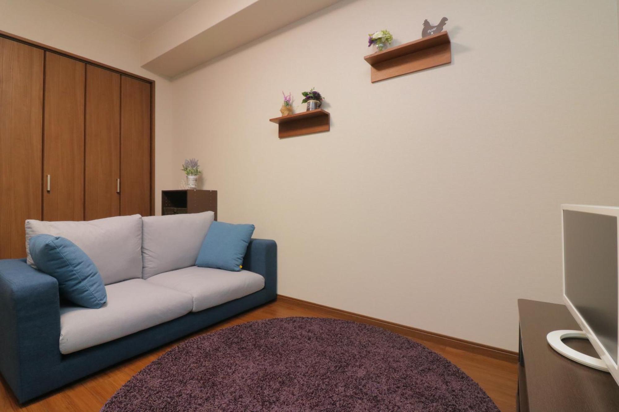 Hg Cozy No 32 通天閣前 Apartment Osaka