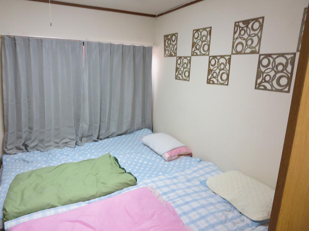 Ryokoheya Tenchokan Holiday home