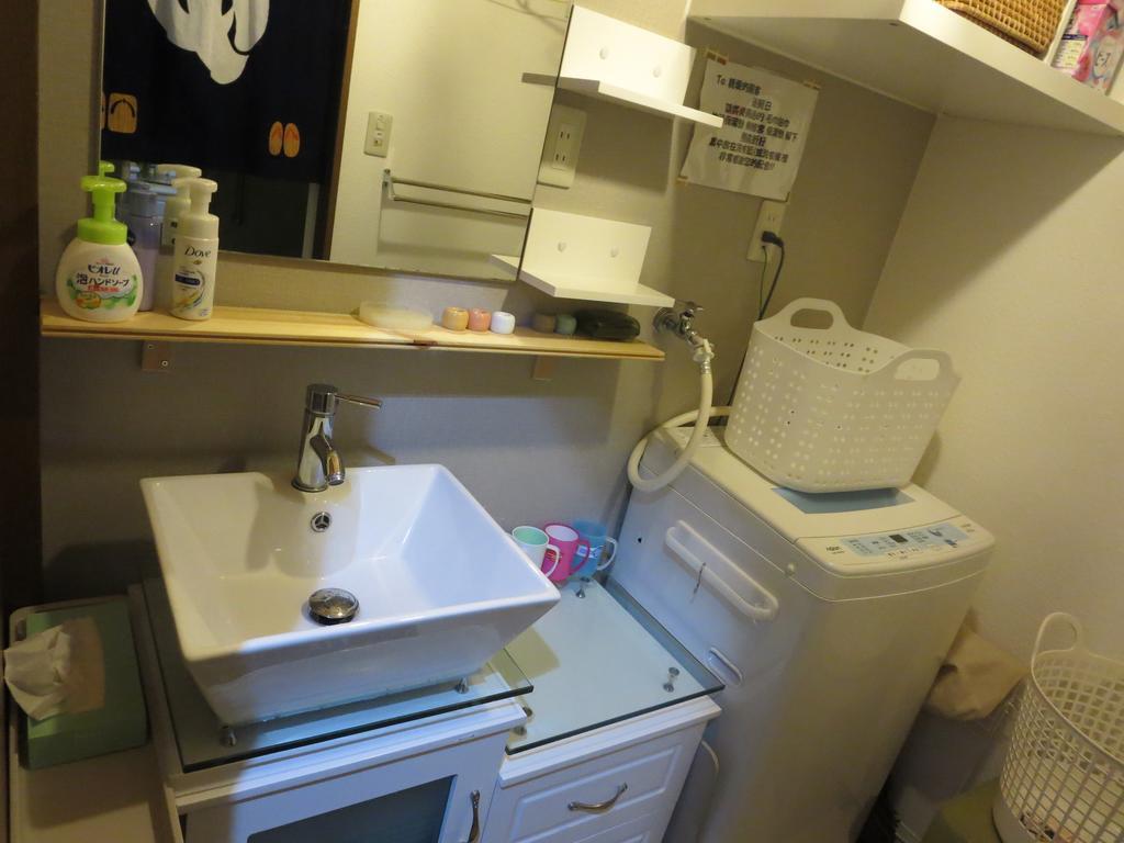 Holiday home Ryokoheya Awajikan