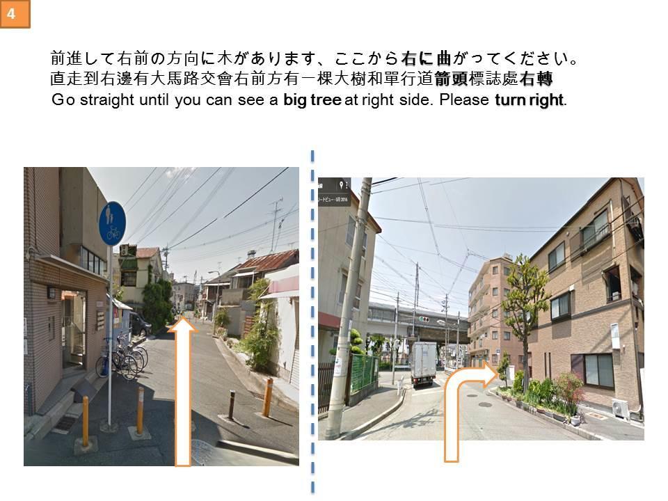 Ryokoheya Awajikan Holiday home *