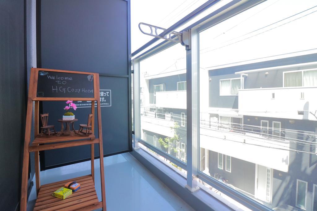Hg Cozy No 32 通天閣前 *