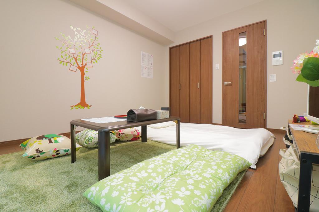 Hg Cozy No 32 通天閣前 Osaka