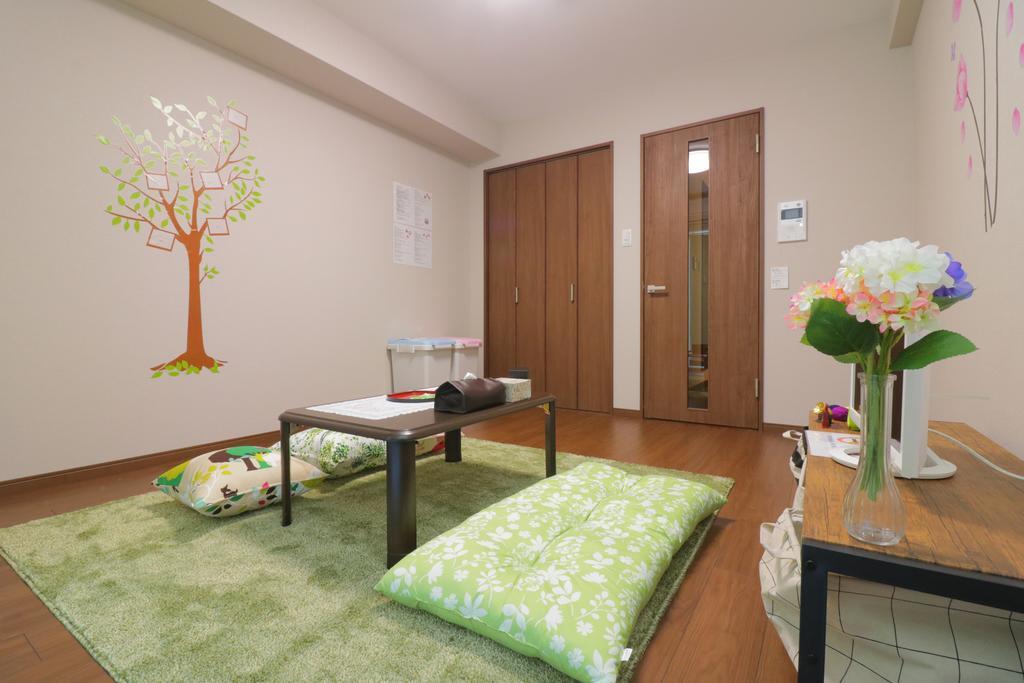 Hg Cozy No 32 通天閣前 Apartment