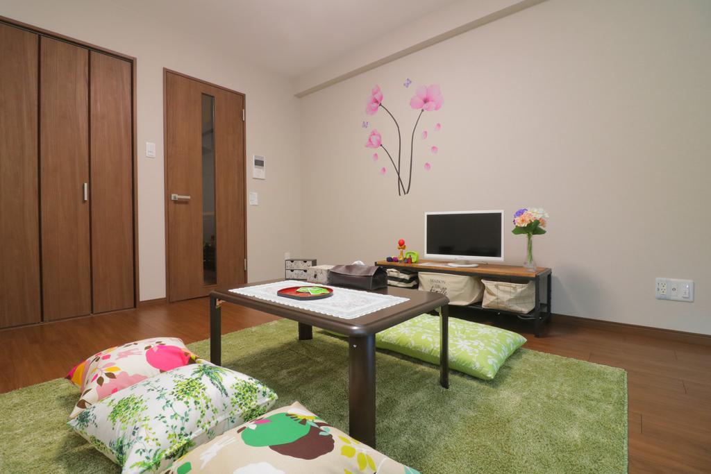Apartment Hg Cozy No 32 通天閣前 *