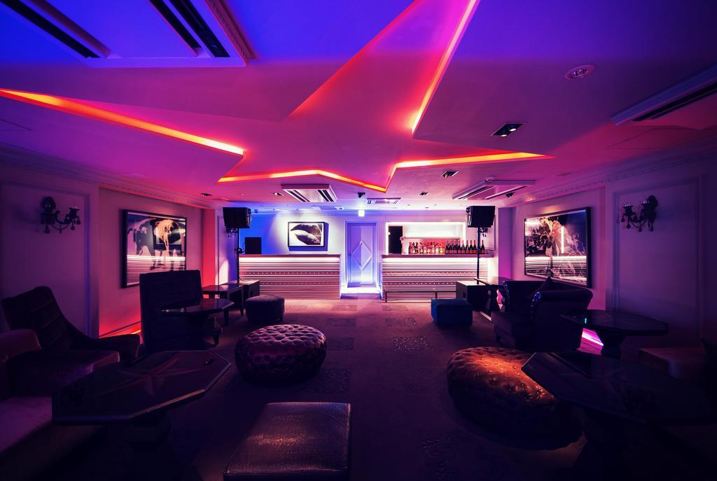 Hotel Rock Star Osaka