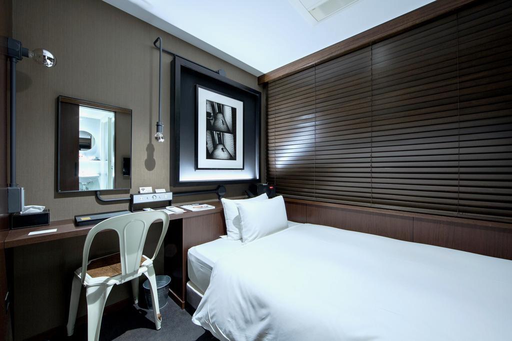 Rock Star Hotel