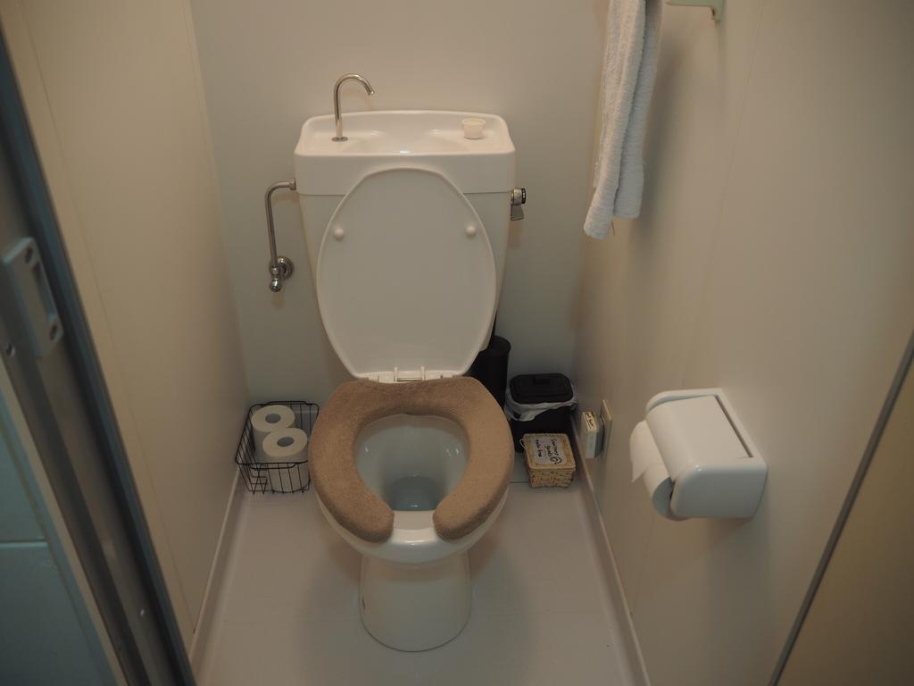 Guest house Hetogep Osaka