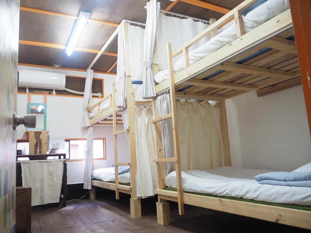 Hetogep Guest house