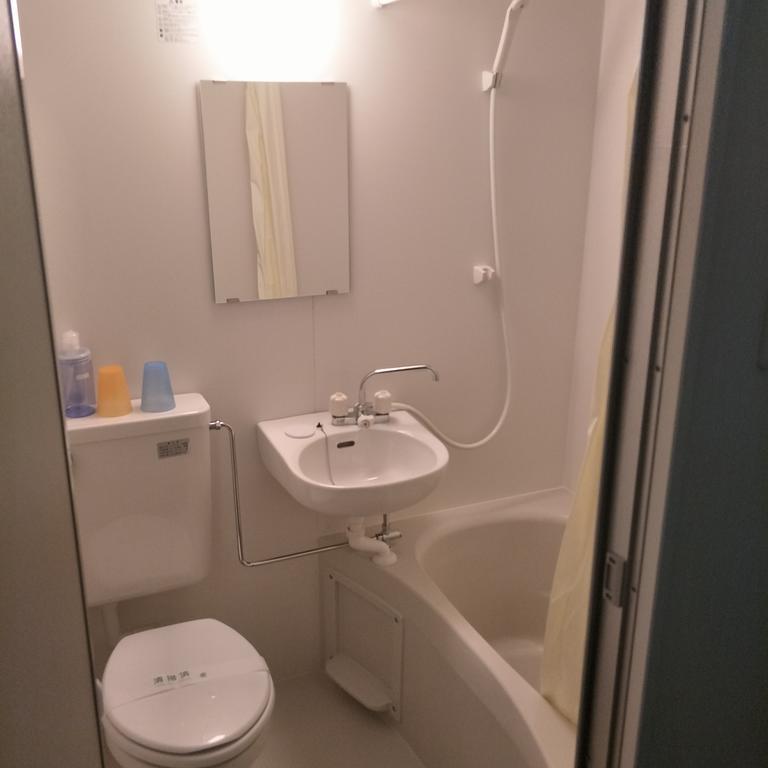 Apartment W.k Osaka