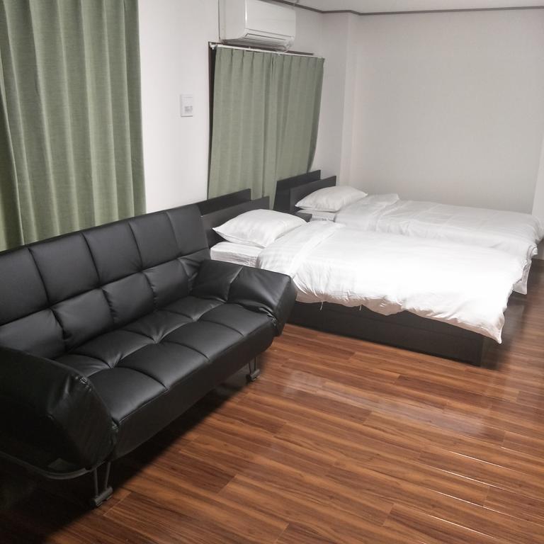 W.k * Osaka