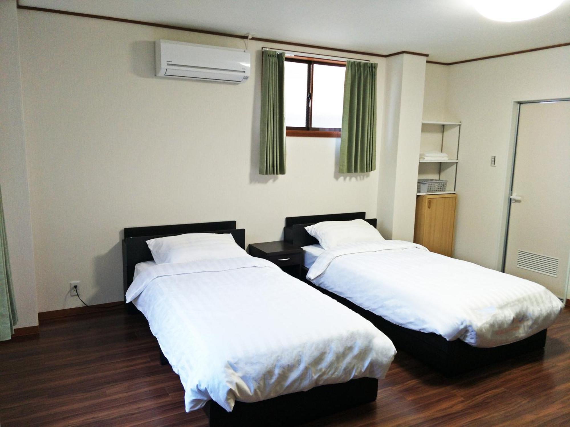 Apartment W.k Osaka