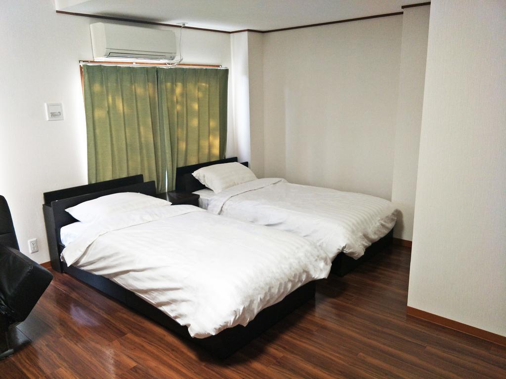 W.k Apartment Osaka