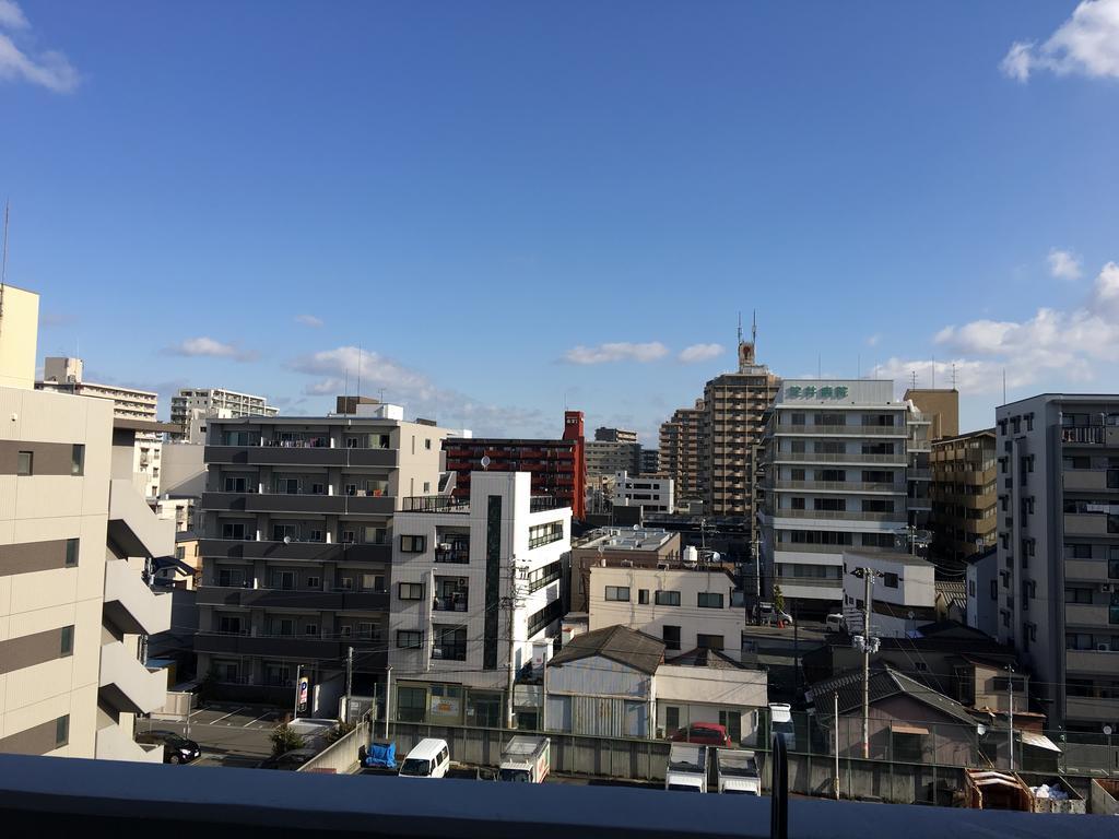 @rlis_house Tennoji East * Osaka