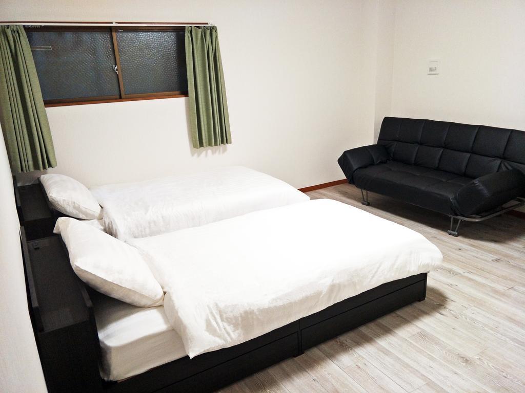 Apartment W.k