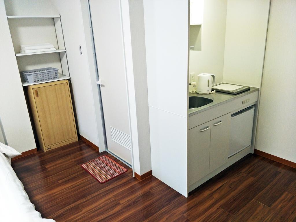 W.k Apartment *