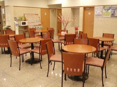 Hotel Toyoko Temmabashi Otemae