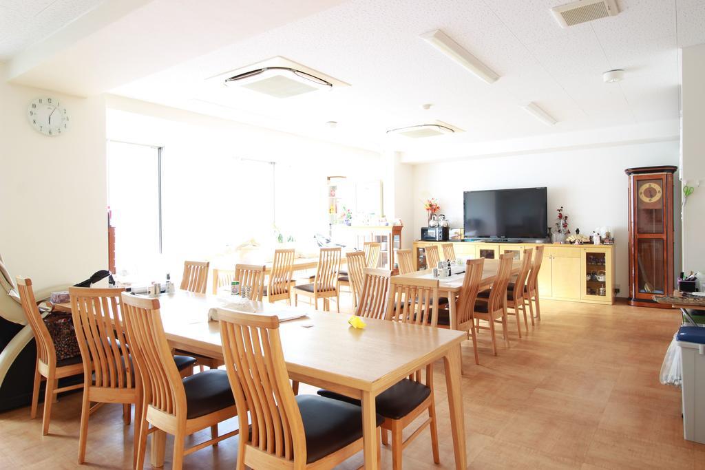 Patio Kyobashi Apartment *