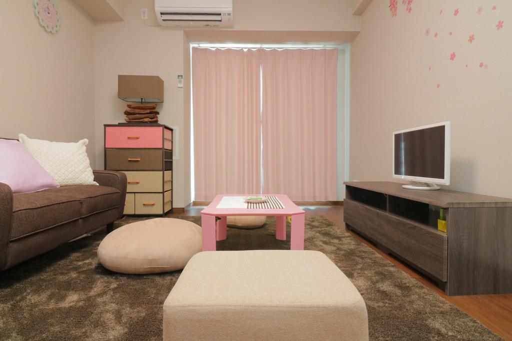 Hg Cozy No 32 通天閣前 *