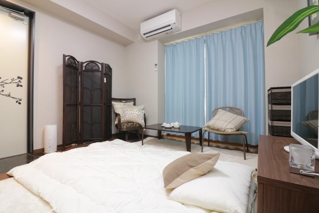 Hg Cozy No 32 通天閣前 Apartment Osaka