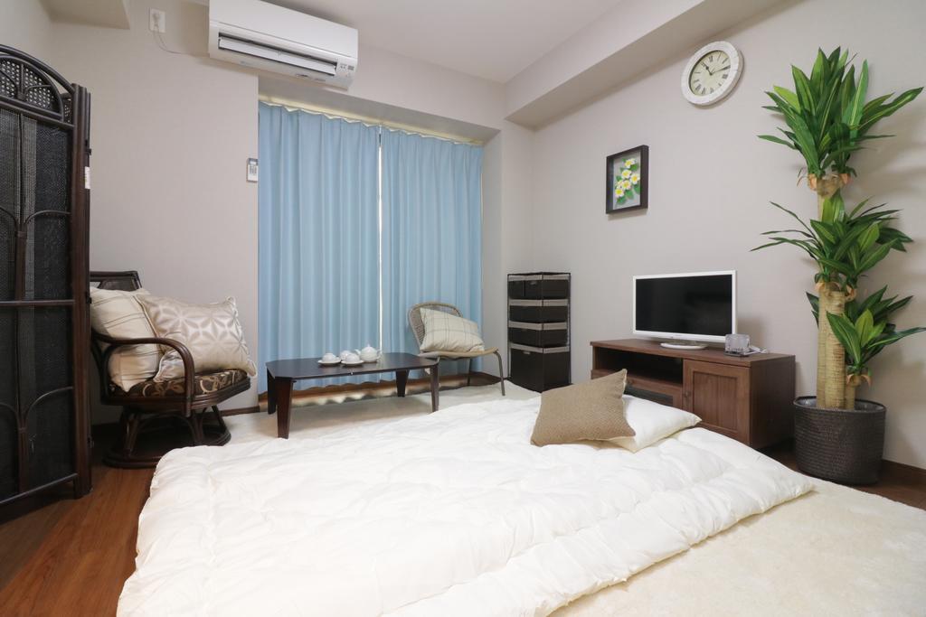 Hg Cozy No 32 通天閣前 Apartment *