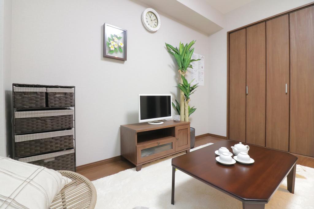 Hg Cozy No 32 通天閣前 Apartment Osaka