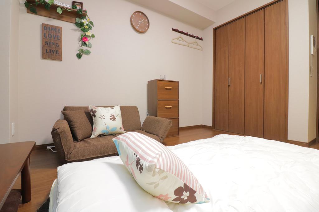 Hg Cozy No 32 通天閣前 Apartment Osaka