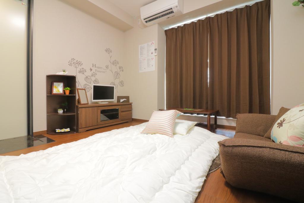 Hg Cozy No 32 通天閣前 Apartment *