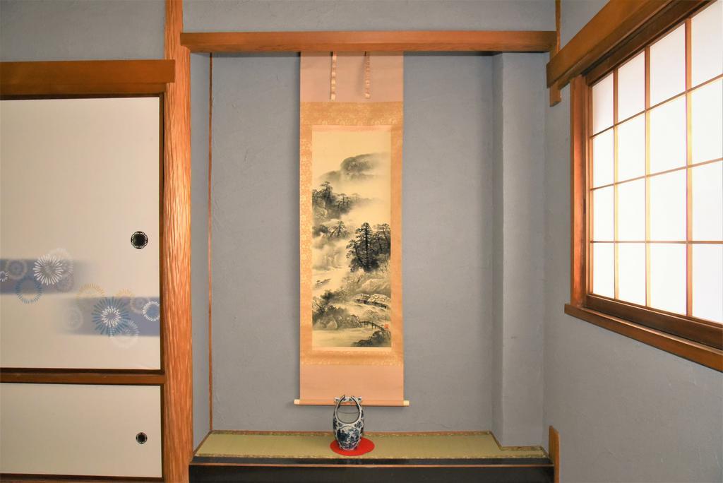 Banana Hammock Guest house Osaka