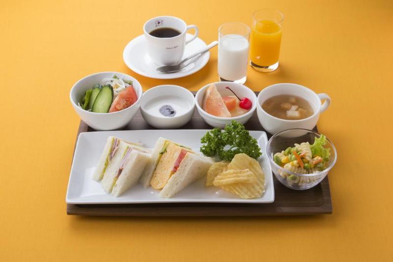 Shin Station Annex Hotel 3*