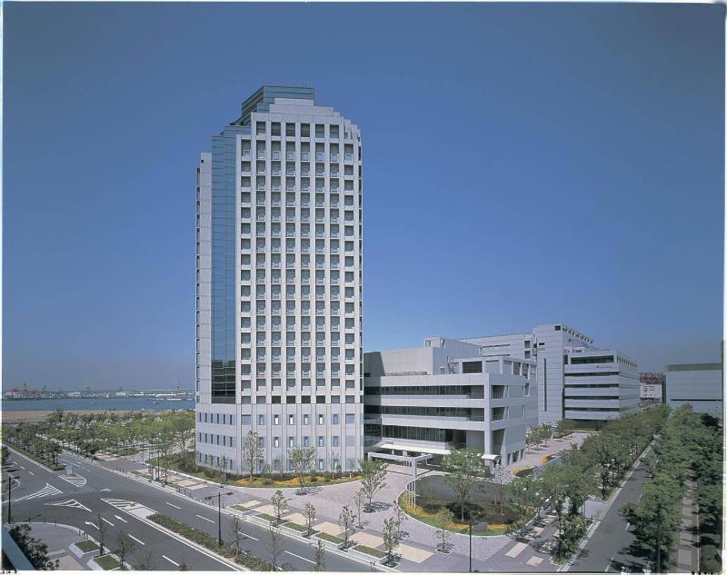 Fukuracia Osaka-bay Osaka