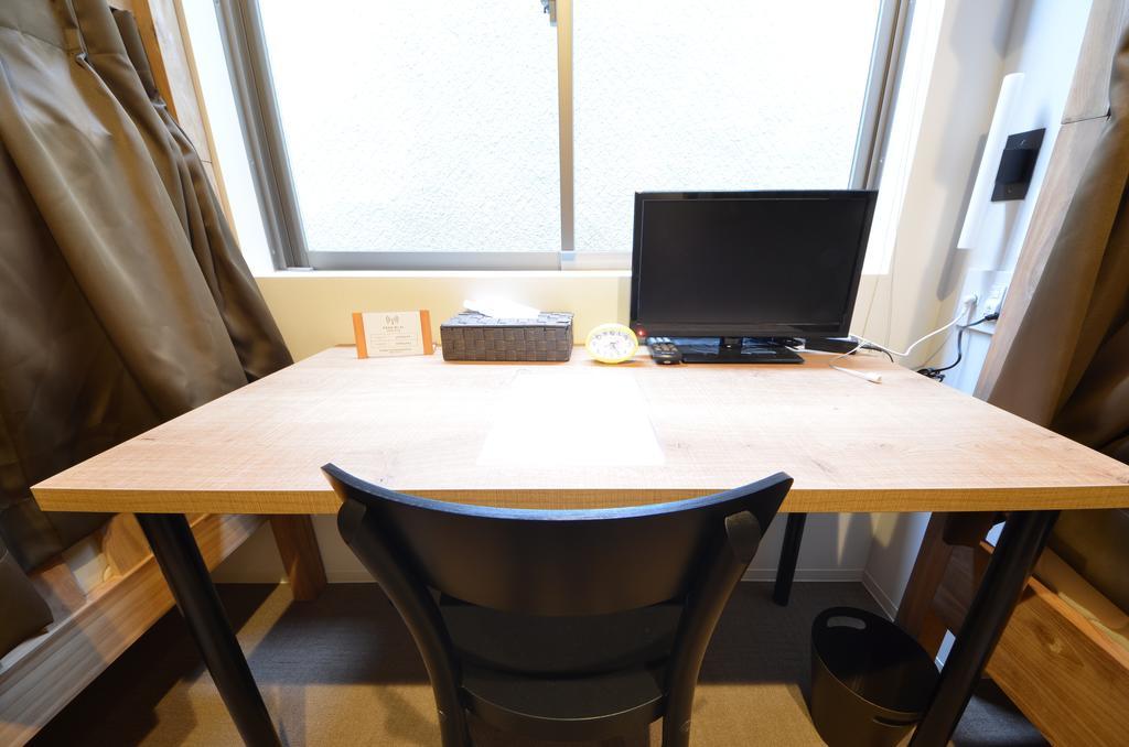 Hostel Yadokari Namba