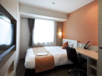 Hotel Via Shinsaibashi