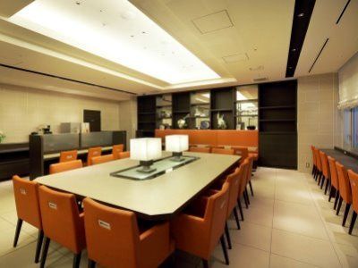 Via Shinsaibashi Hotel