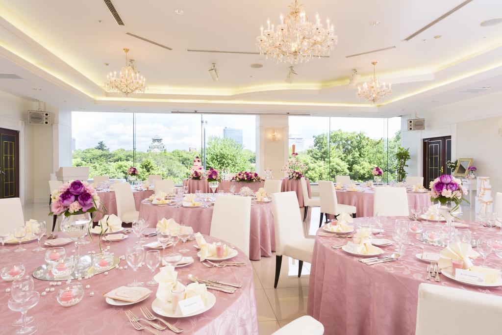 Hotel Kkr Osaka