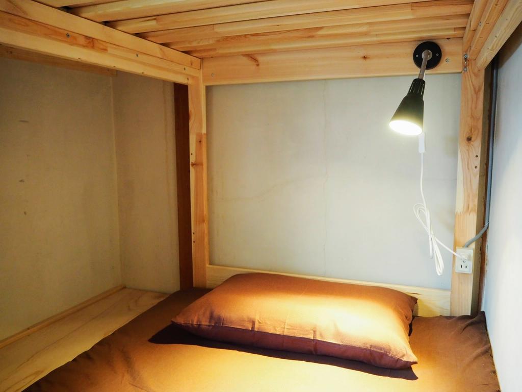 Guest house Kai *