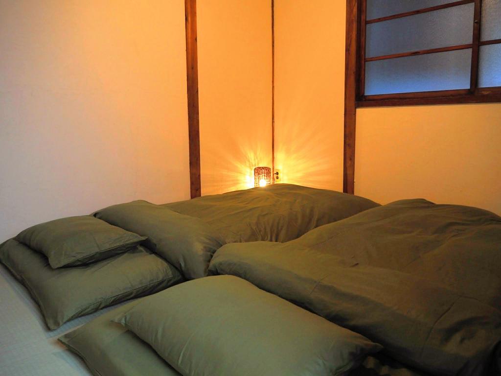Kai Guest house *