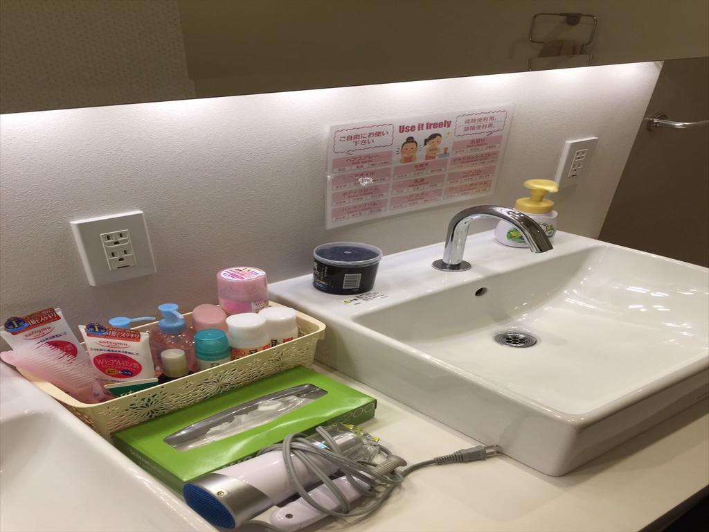 Hostel Yadokari Namba *