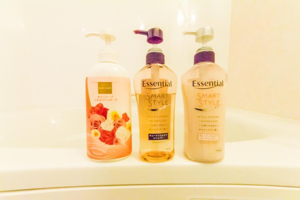 The Familiar ー 旅館ホテル業 3* Osaka
