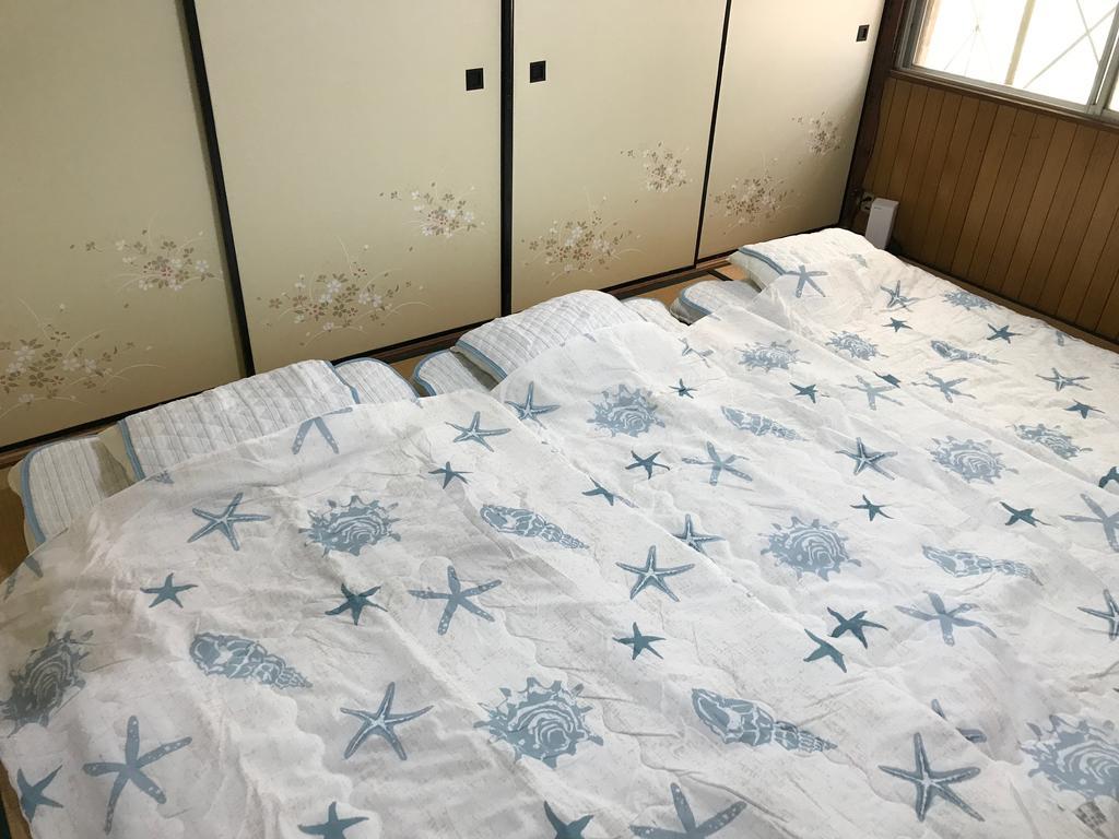 Guest house Okiniⅱ