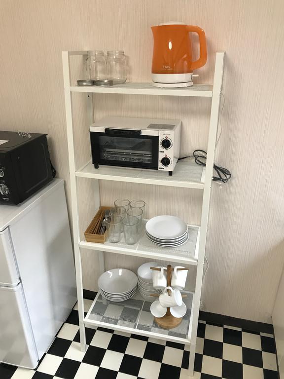 Guest house Okiniⅱ Osaka