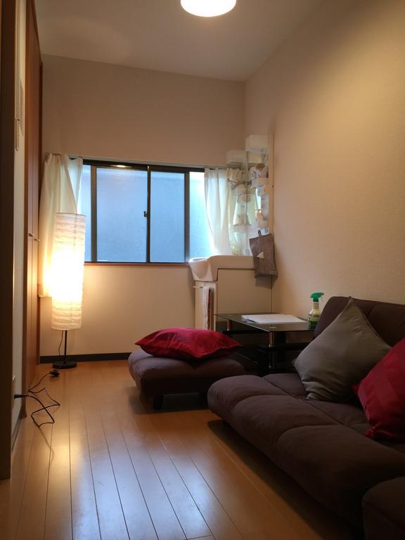 House Umeda Namba Apartment Osaka