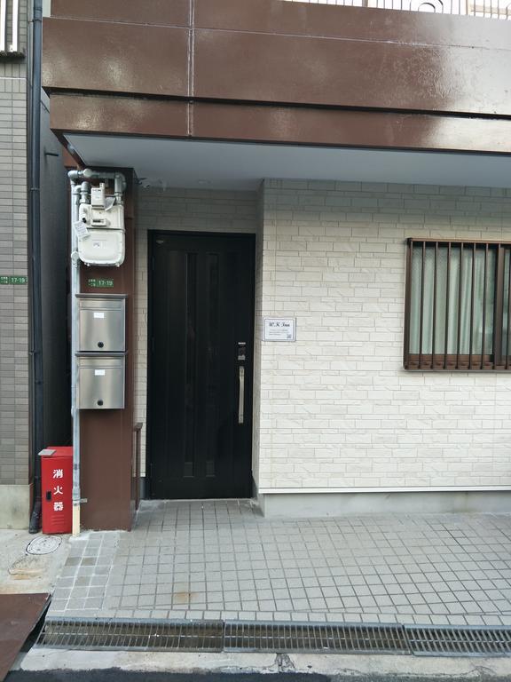 W.k Apartment *