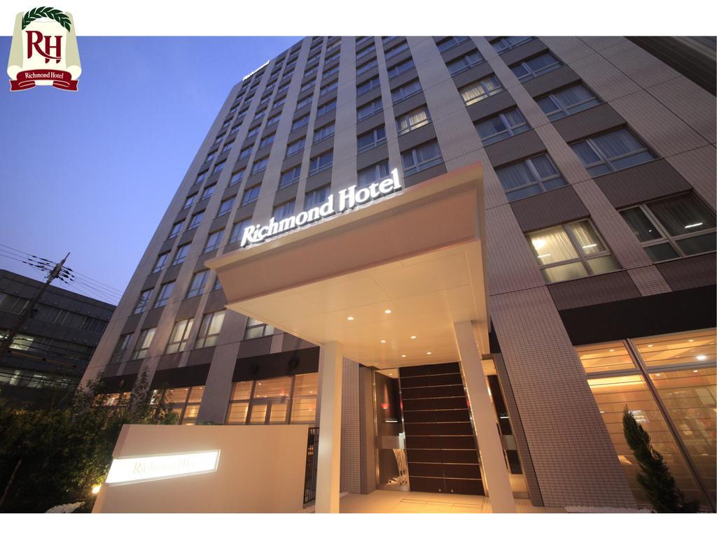 Hotel Richmond Namba Daikokucho 3*