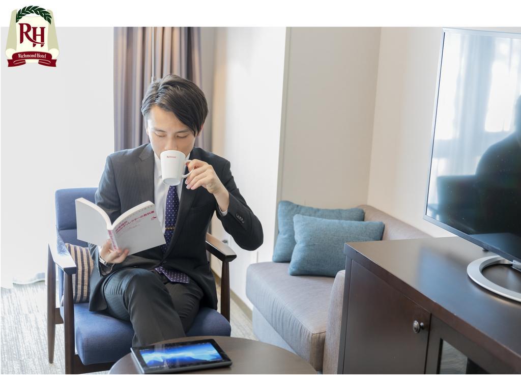 Hotel Richmond Namba Daikokucho Osaka