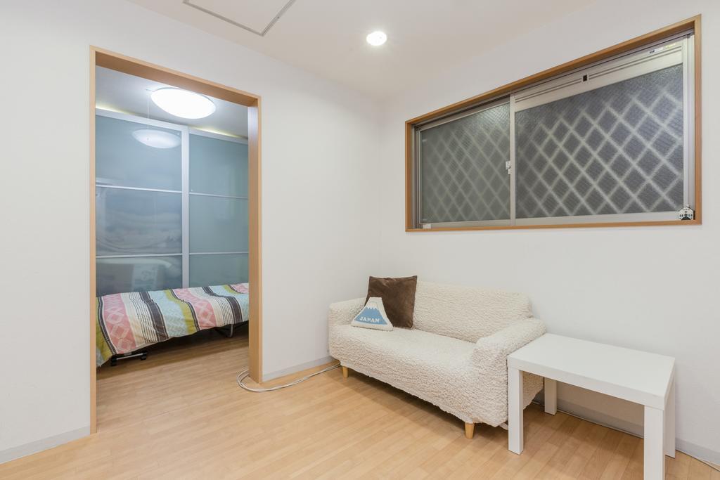 Apartment Awaza House 1