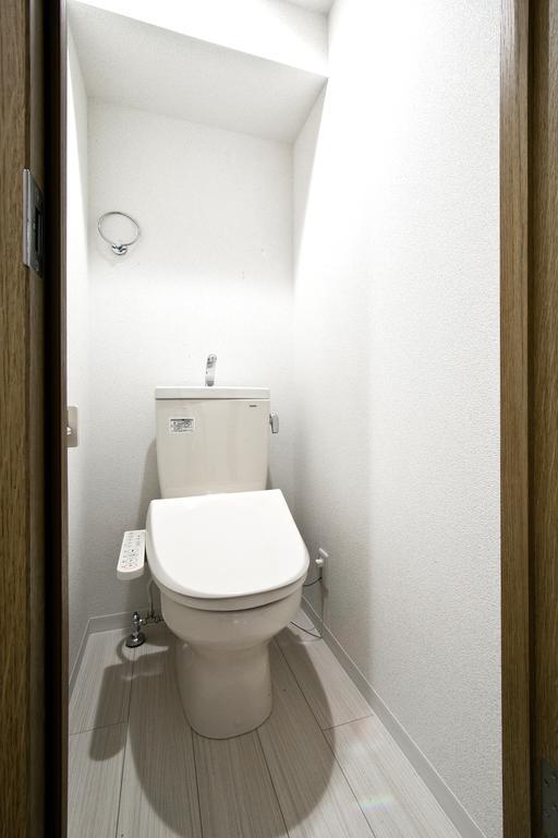 Apartamento City *